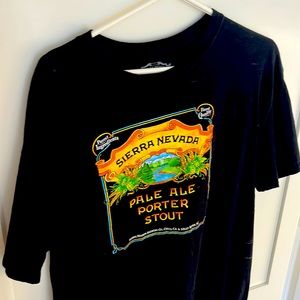Sierra Nevada T-Shirt